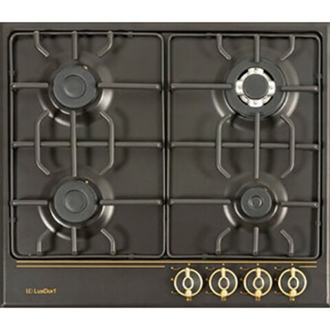 Газовая варочная панель LuxDorf H60V41L551