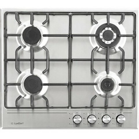 Газовая варочная панель LuxDorf H60V41M551