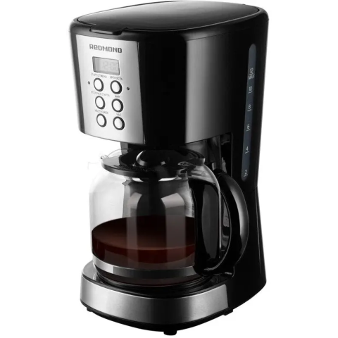 Кофеварка REDMOND RCM-M1529