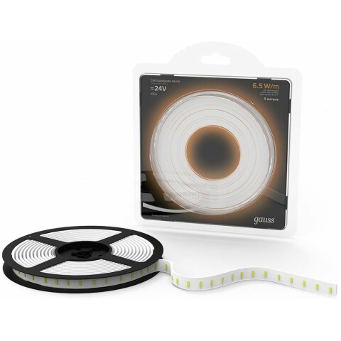 Светодиодная лента Gauss 311000165