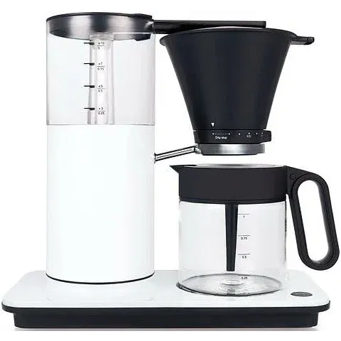 Кофеварка Wilfa CM5GW-100