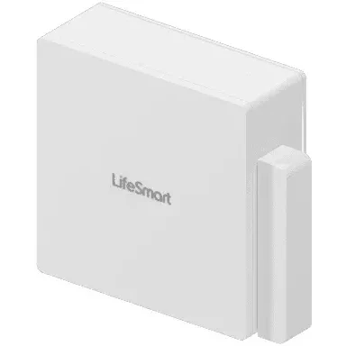 Датчик открытия двери/окна LifeSmart CUBE LS058WH