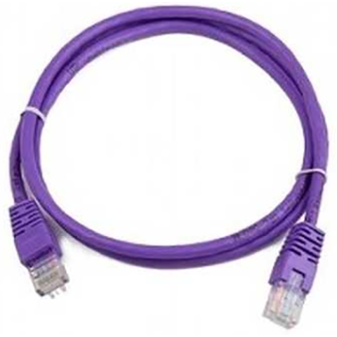 Патч-корд Bion BCL-PP12-5M/V, 5м