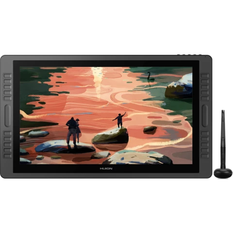 Графический планшет Huion Kamvas PRO 22