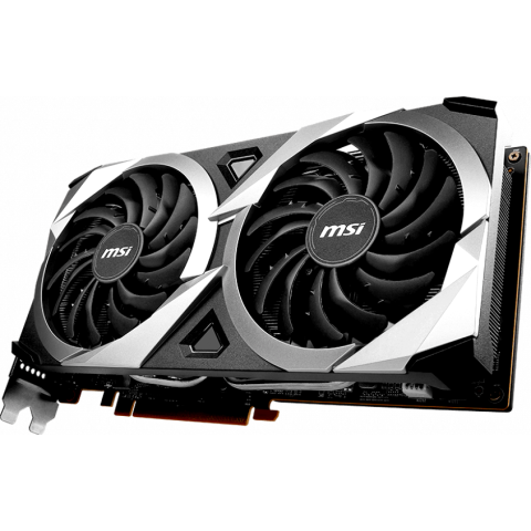 Видеокарта AMD Radeon RX 6750 XT MSI 12Gb (RX 6750 XT MECH 2X 12G OC)