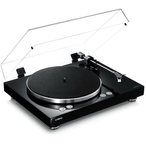 Виниловый проигрыватель Yamaha TT-N503