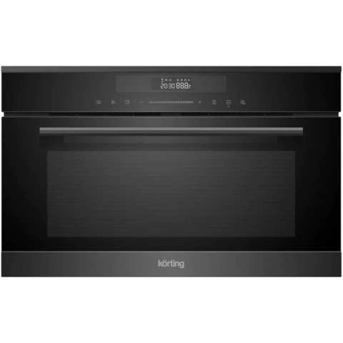 Встраиваемая микроволновая печь Korting KMI 830 GNBX