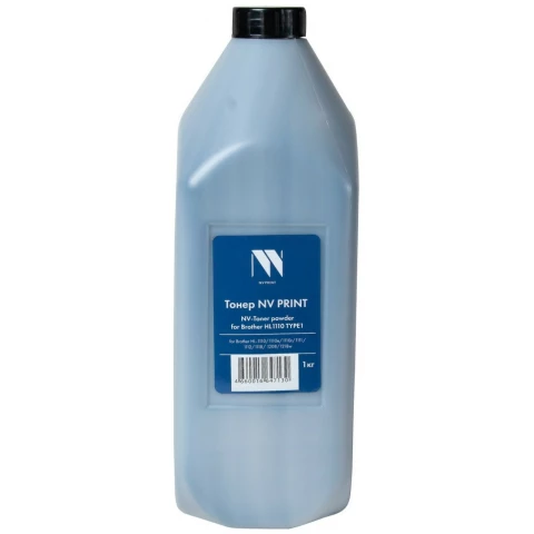 Тонер NV Print HL1110-TYPE1-1KG