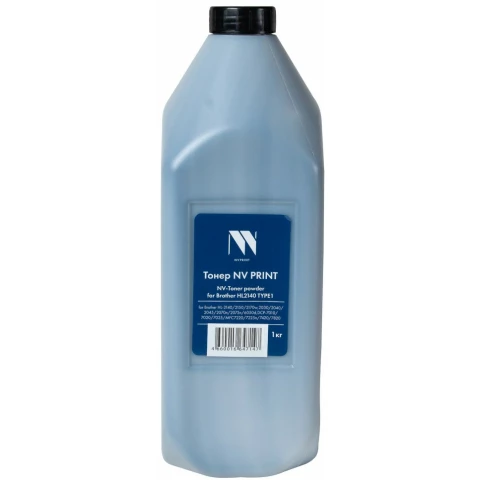 Тонер NV Print HL2140-TYPE1-1KG