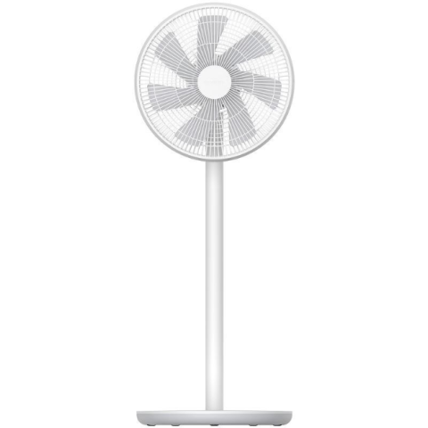 Напольный вентилятор Xiaomi Mi Smart Standing Fan 2S