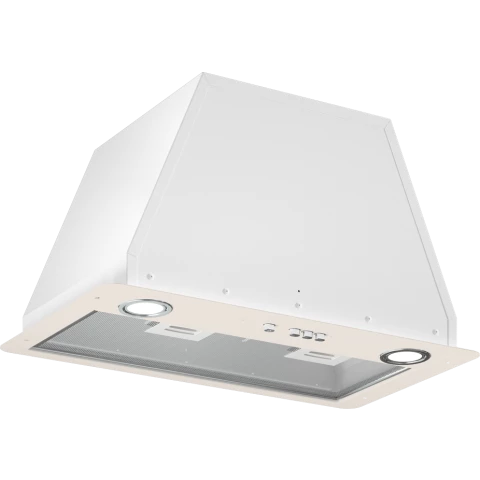 Вытяжка Elikor Flat 52П-650-К3Д Baked Milk