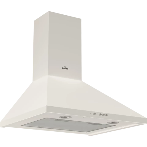 Вытяжка Elikor Вента 60П-650-К3Д Melted Milk