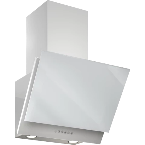 Вытяжка Elikor Рубин S4 50П-700-Э4Д Nacre/White