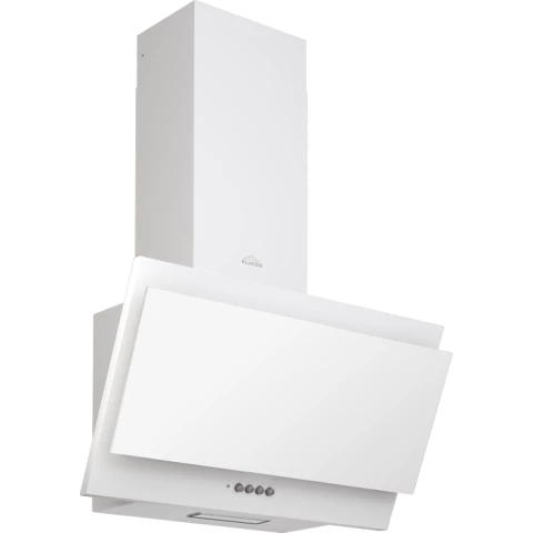 Вытяжка Elikor Титан 60П-430-К3Д White