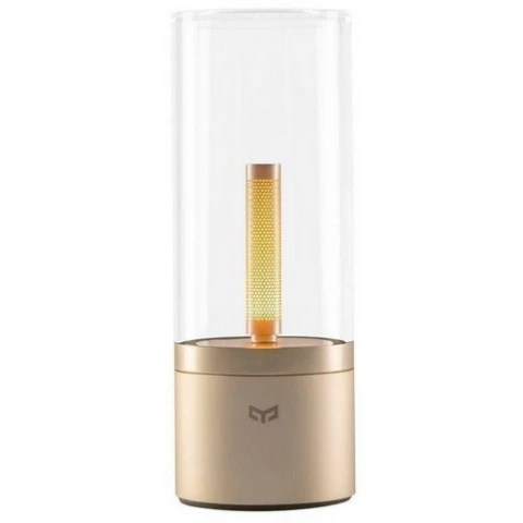 Умная лампа Xiaomi Yeelight Candela Lamp