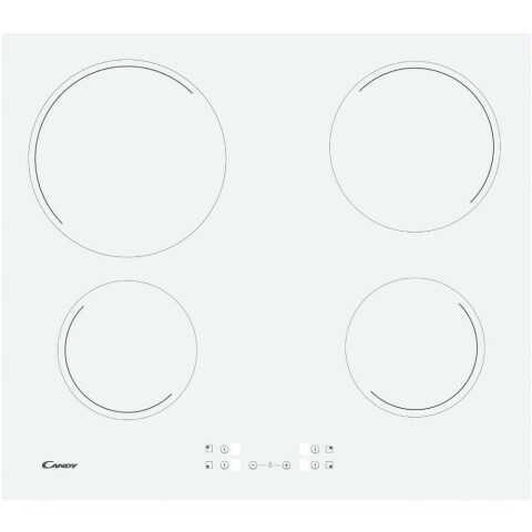 Электрическая варочная панель Candy CH64CCW