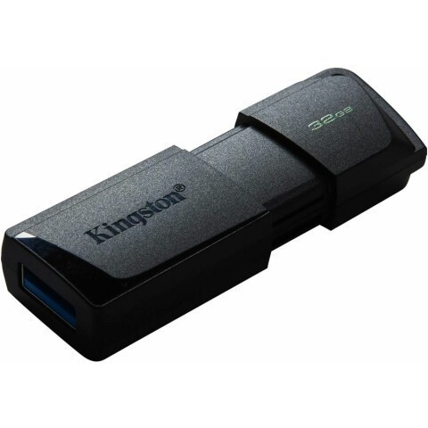 USB Flash накопитель 32Gb Kingston DataTraveler Exodia M Black (DTXM/32GB)