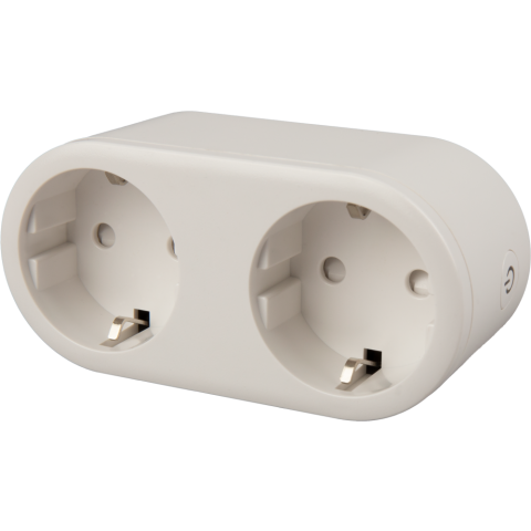 Умная розетка HIPER IoT P08