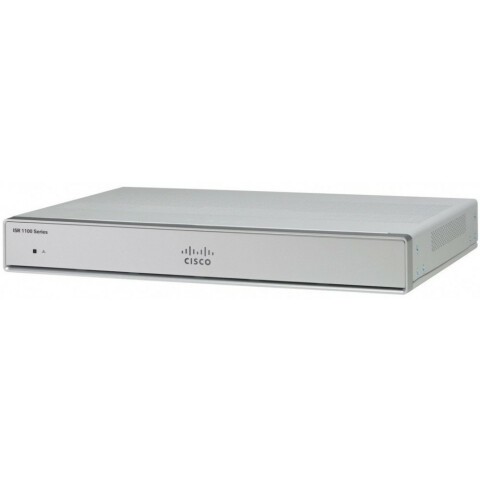 Маршрутизатор (роутер) Cisco C1111-8PLTEEAWR