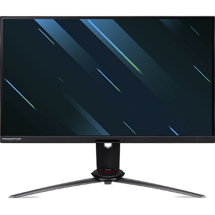 Монитор Acer 27" XB273UNVbmiiprzx Predator