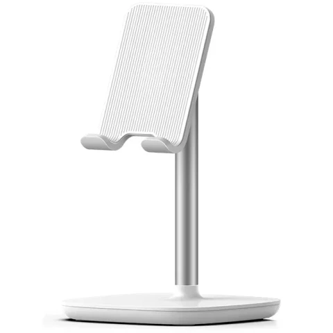 Держатель UGREEN LP177 Phone Stand Silver