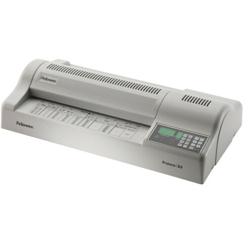Ламинатор Fellowes FS-57090 Proteus А3