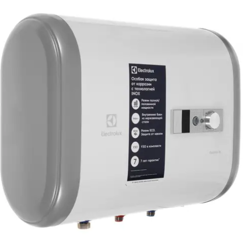 Водонагреватель Electrolux EWH 30 Centurio DL H