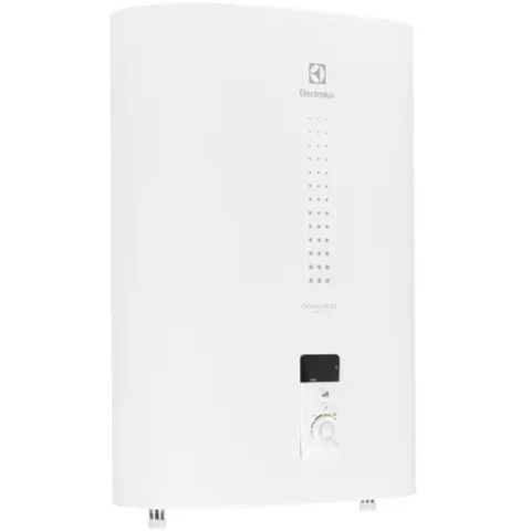 Водонагреватель Electrolux EWH 30 Centurio IQ 2.0 White
