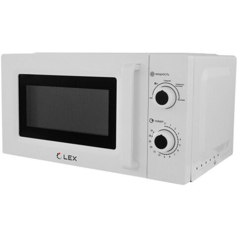 Микроволновая печь LEX FSMO 20.01 WH