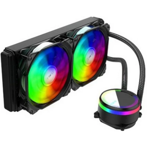 Система жидкостного охлаждения Alseye M240B