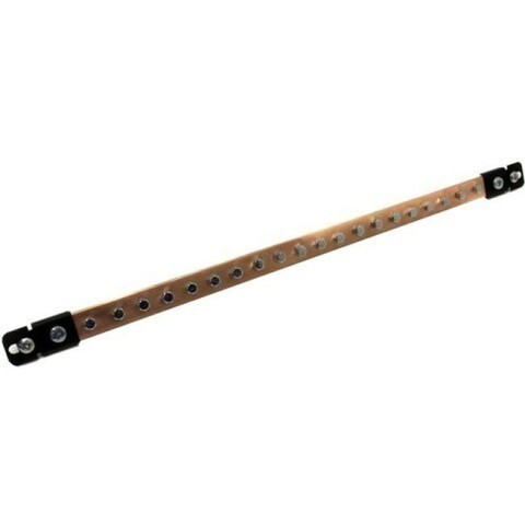 Шина заземления NT GB-20 B