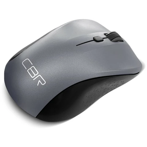 Мышь CBR CM-531BT Blue