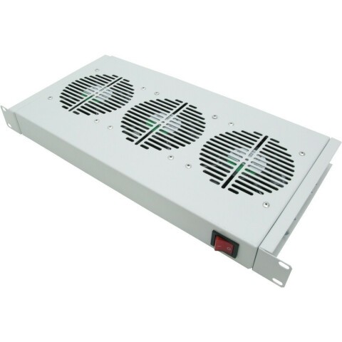 Вентиляторный модуль NT FAN 3 G 1U