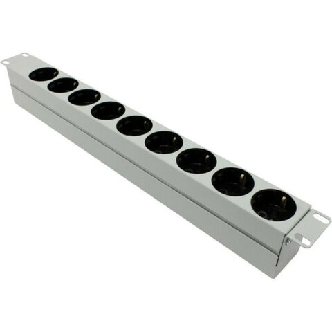 Блок розеток NT SOC 230.16A-9S-C20 G