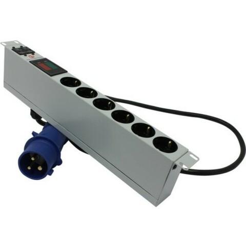 Блок розеток NT SOC 230.32A2.VA-6S-IEC309 G