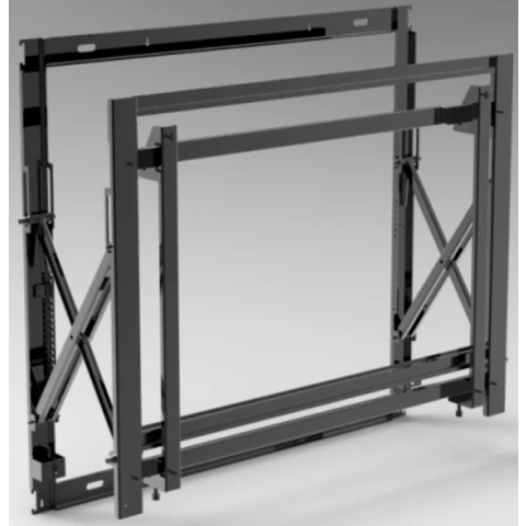 Крепление Hikvision DS-DN5501W