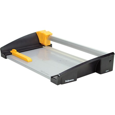 Резак Fellowes Atom A3 (FS-54107)