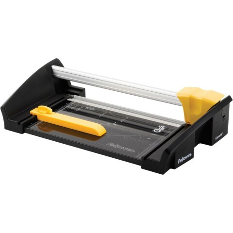 Резак Fellowes Gamma A4 (FS-54370)