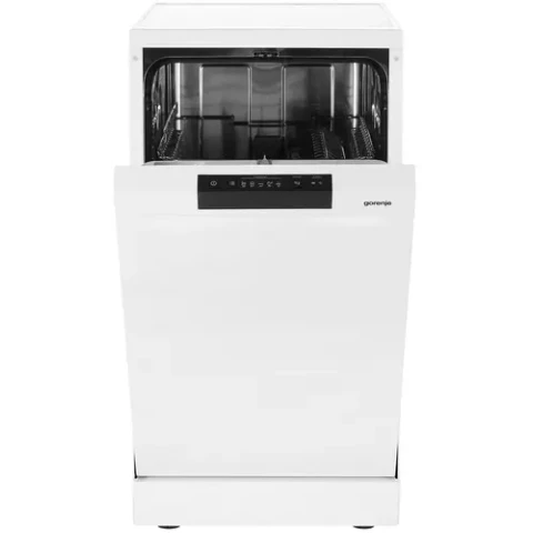 Отдельностоящая посудомоечная машина Gorenje GS520E15W