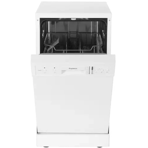 Отдельностоящая посудомоечная машина Бирюса DWF-409/6 W