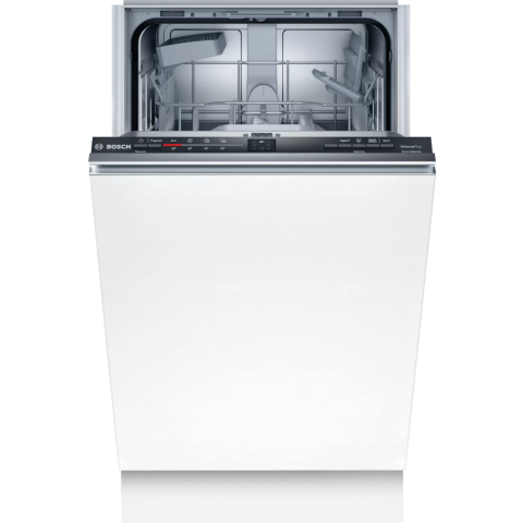Встраиваемая посудомоечная машина Bosch SRV2IKX2CR