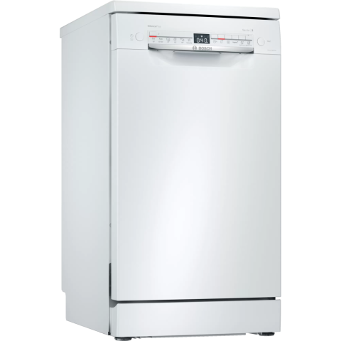 Отдельностоящая посудомоечная машина Bosch SPS2HMW2FR