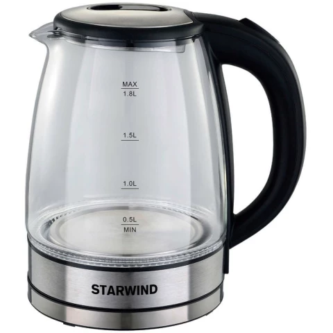 Чайник Starwind SKG4777