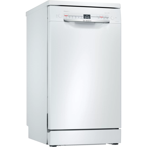 Отдельностоящая посудомоечная машина Bosch SPS2IKW2CR