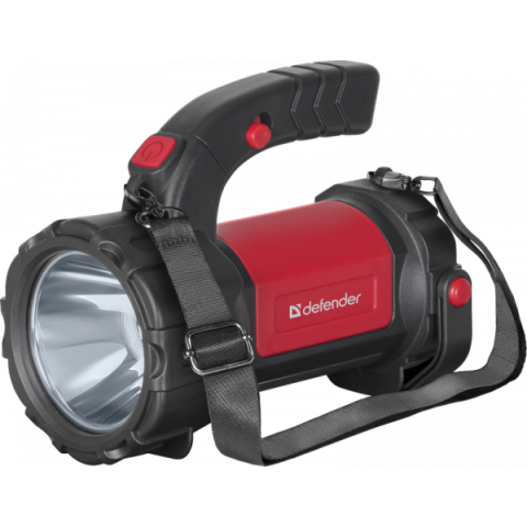 Фонарь кемпинговый Defender FL-21