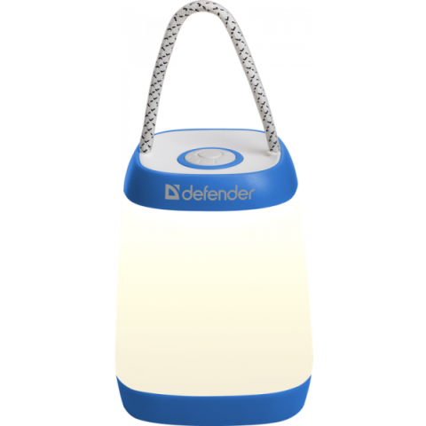 Фонарь кемпинговый Defender FL-22