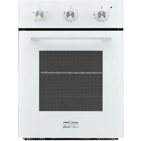 Духовой шкаф KRONA BREVE 45 WH