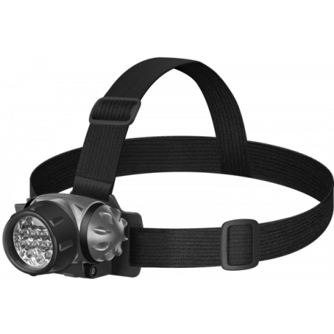 Фонарь налобный Defender FL-02