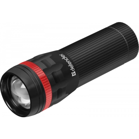 Фонарь ручной Defender FL-12