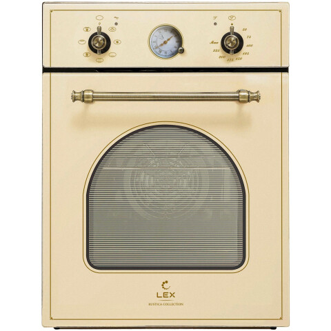 Духовой шкаф LEX EDM 4570 C IV